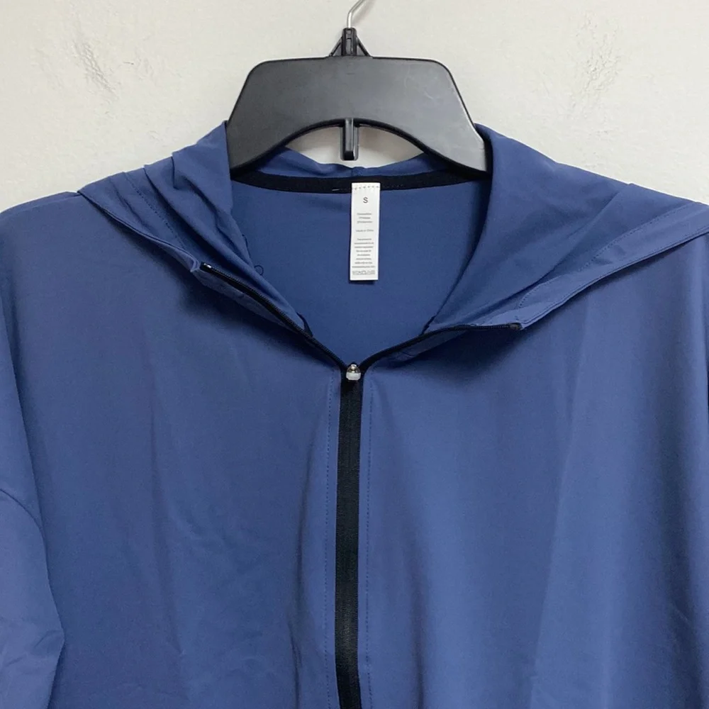 GMdisc Womens jacket size Small - Picture 2 of 5